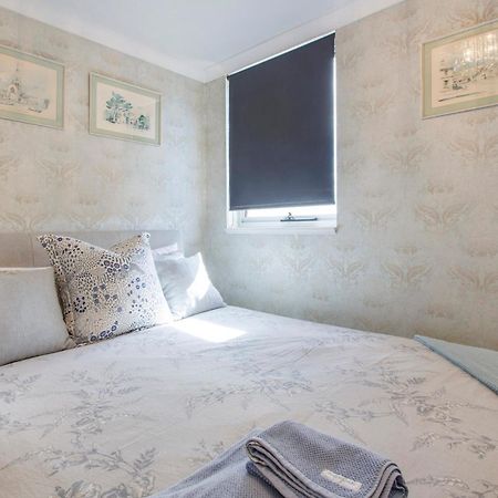 Central Hidden Gem - Fremantle Apartment المظهر الخارجي الصورة
