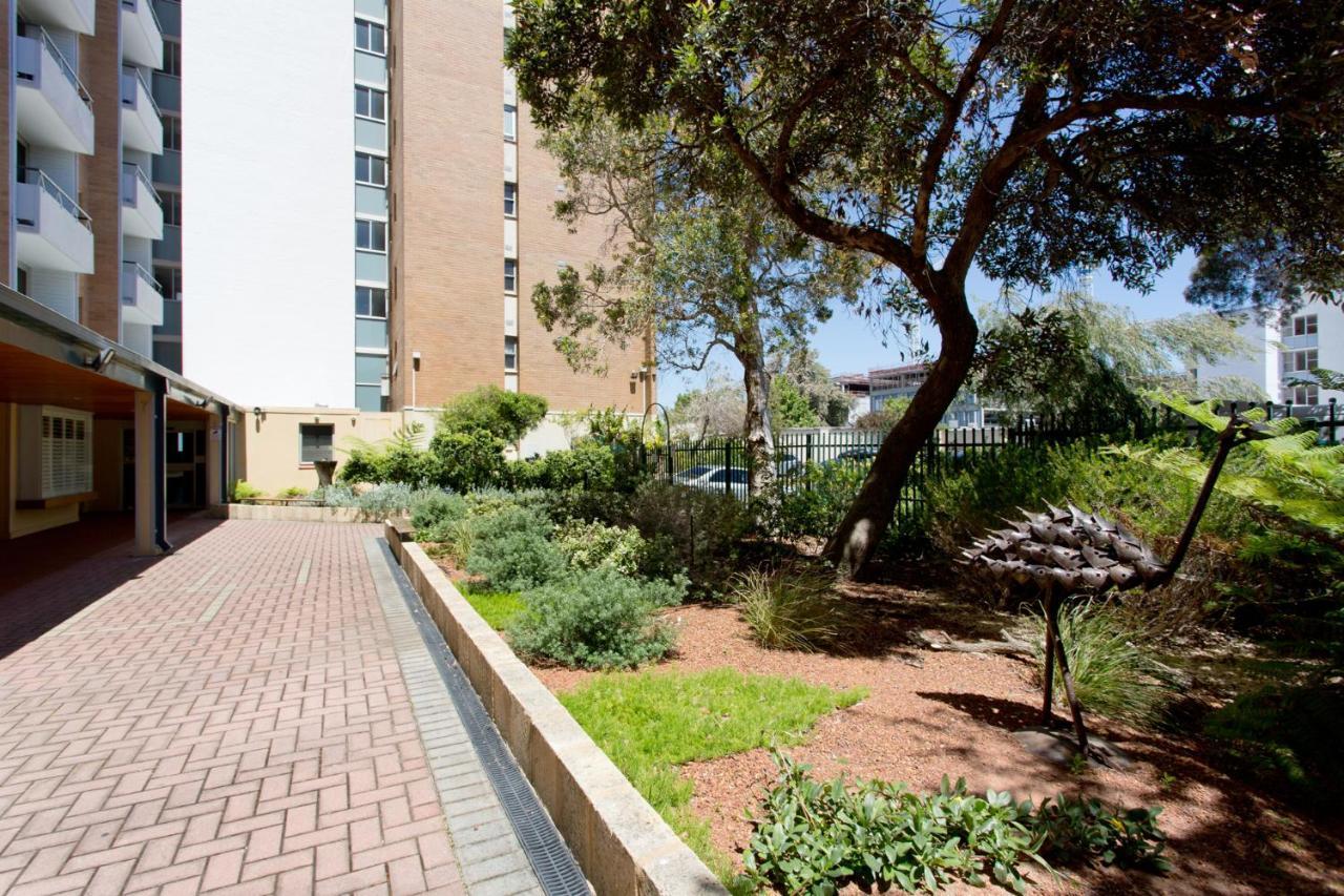 Central Hidden Gem - Fremantle Apartment المظهر الخارجي الصورة