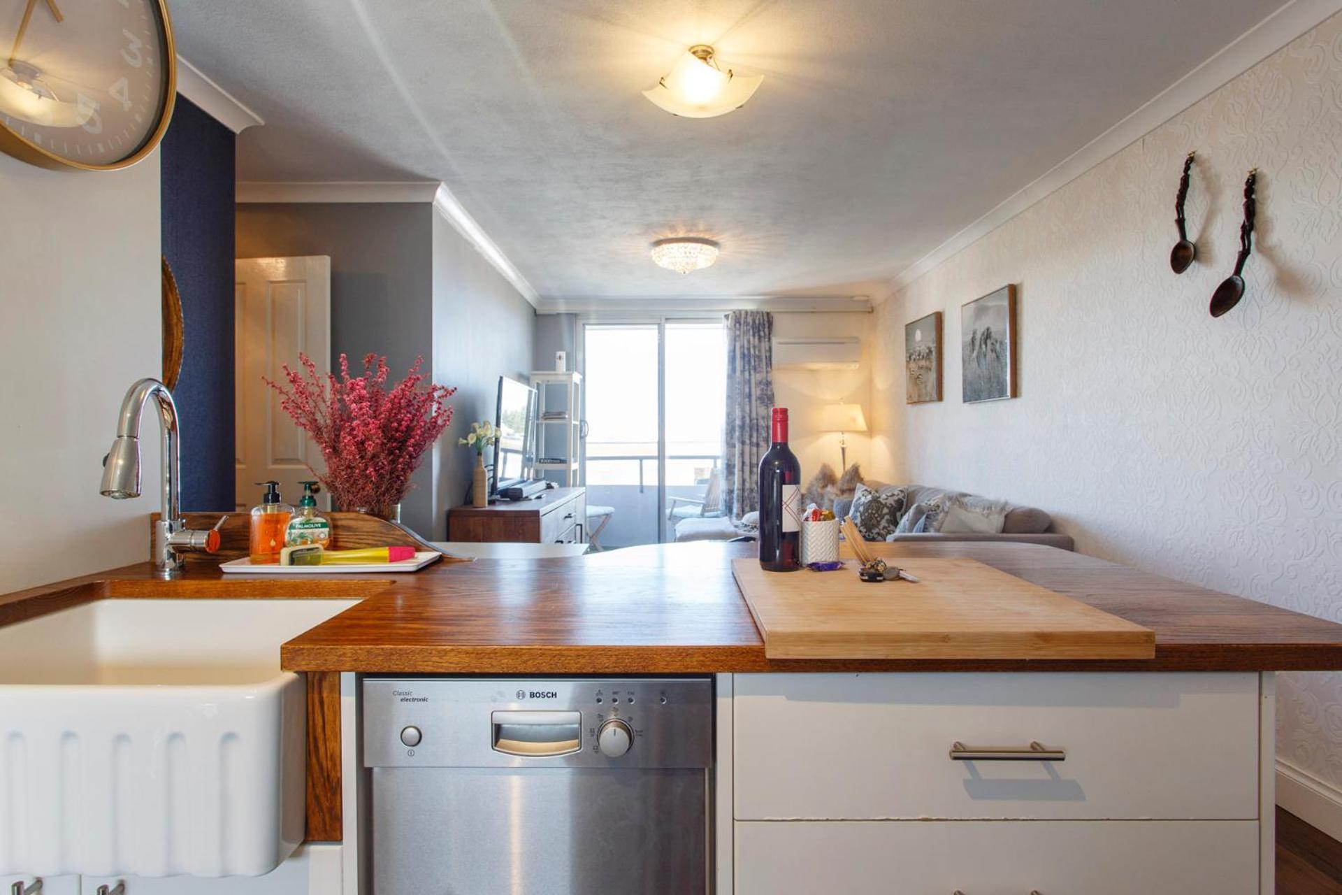 Central Hidden Gem - Fremantle Apartment المظهر الخارجي الصورة