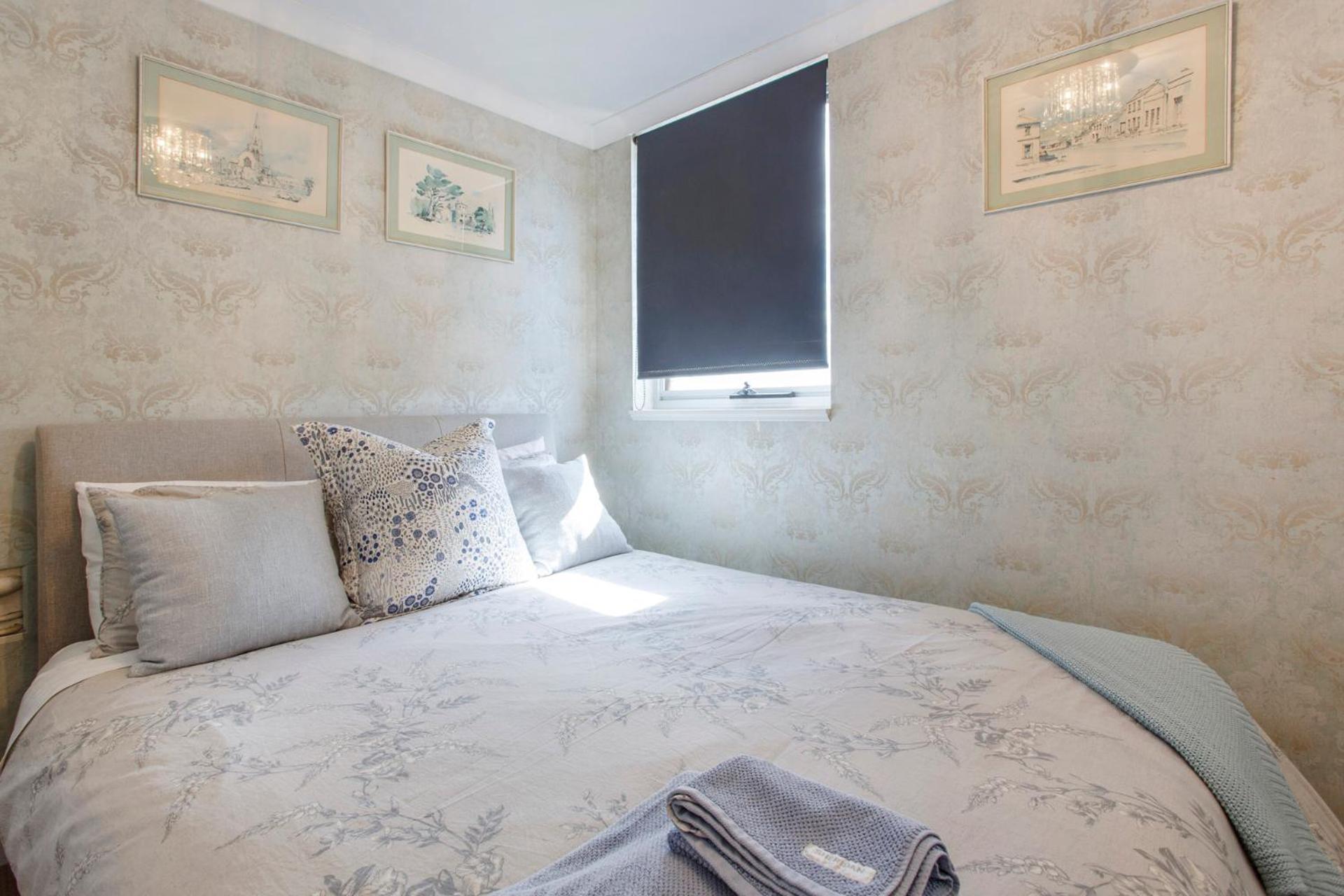 Central Hidden Gem - Fremantle Apartment المظهر الخارجي الصورة