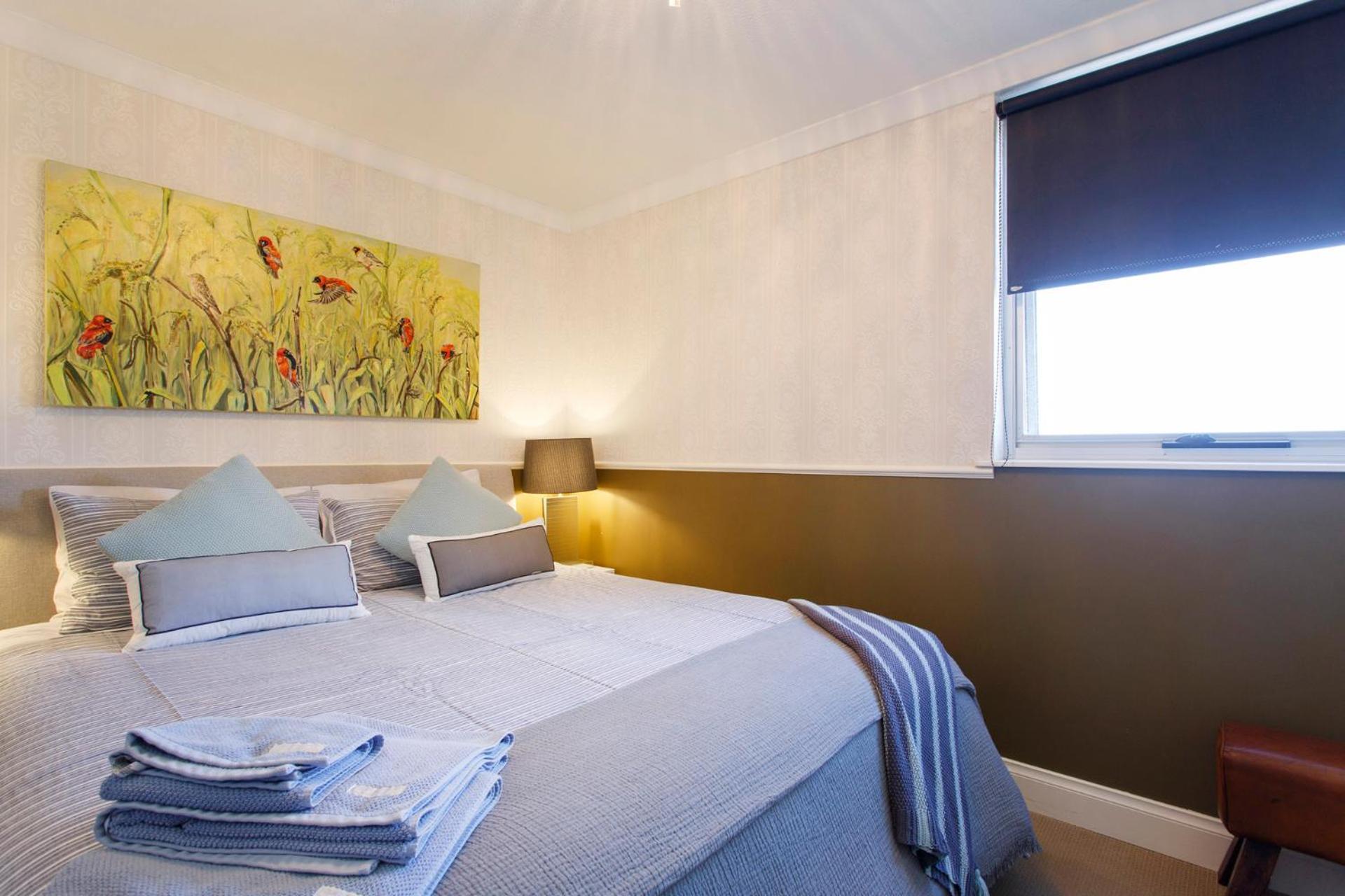 Central Hidden Gem - Fremantle Apartment المظهر الخارجي الصورة