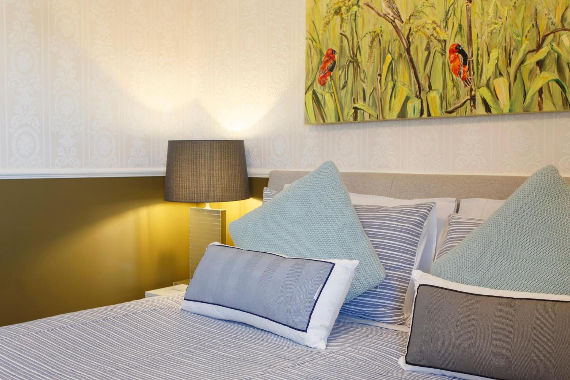 Central Hidden Gem - Fremantle Apartment المظهر الخارجي الصورة