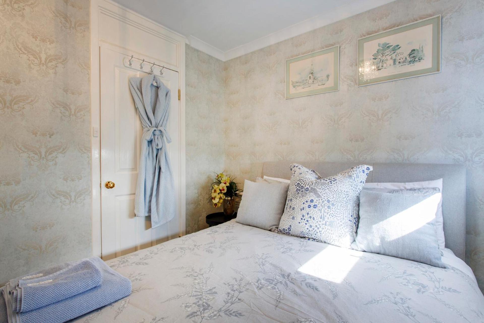 Central Hidden Gem - Fremantle Apartment المظهر الخارجي الصورة