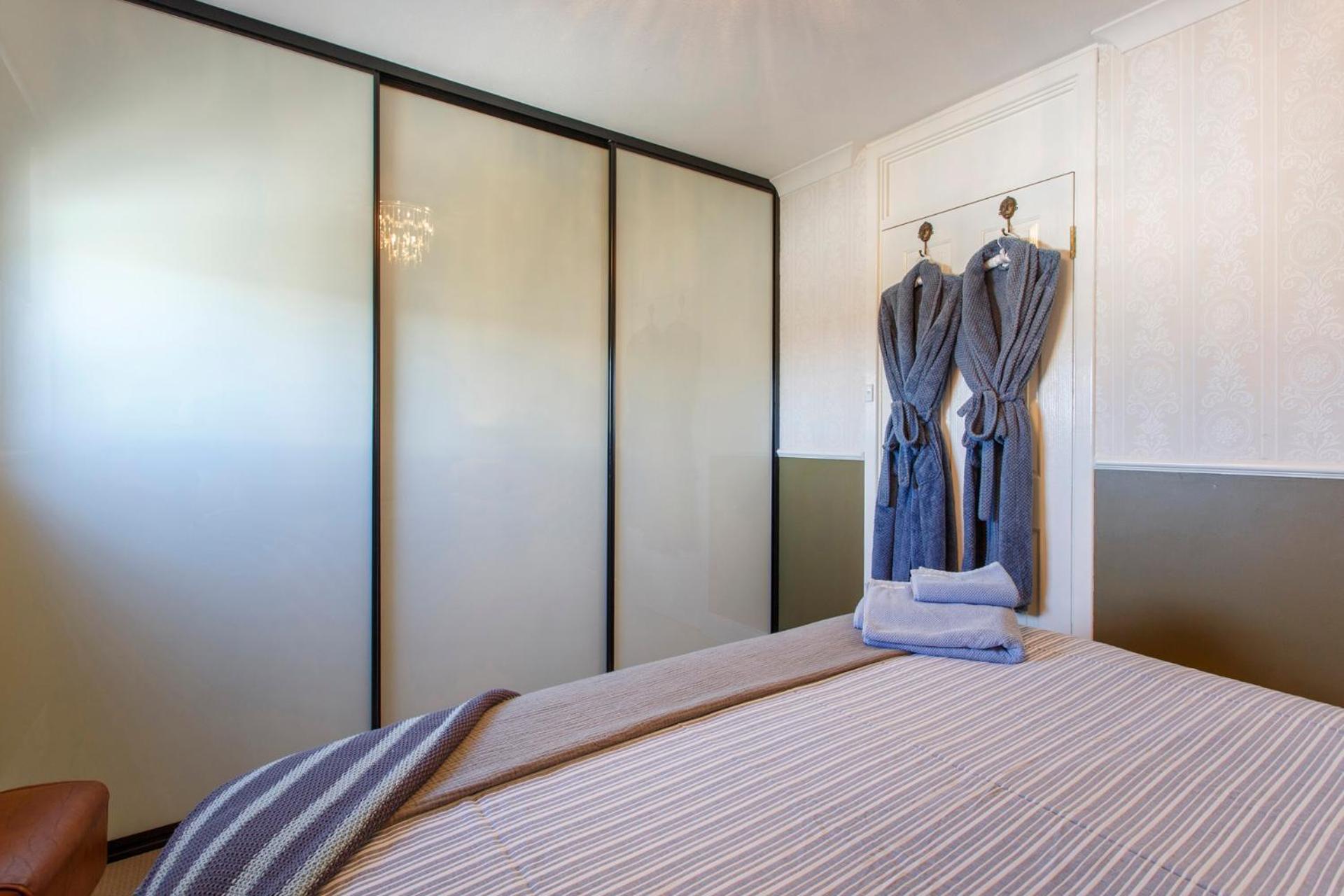 Central Hidden Gem - Fremantle Apartment المظهر الخارجي الصورة