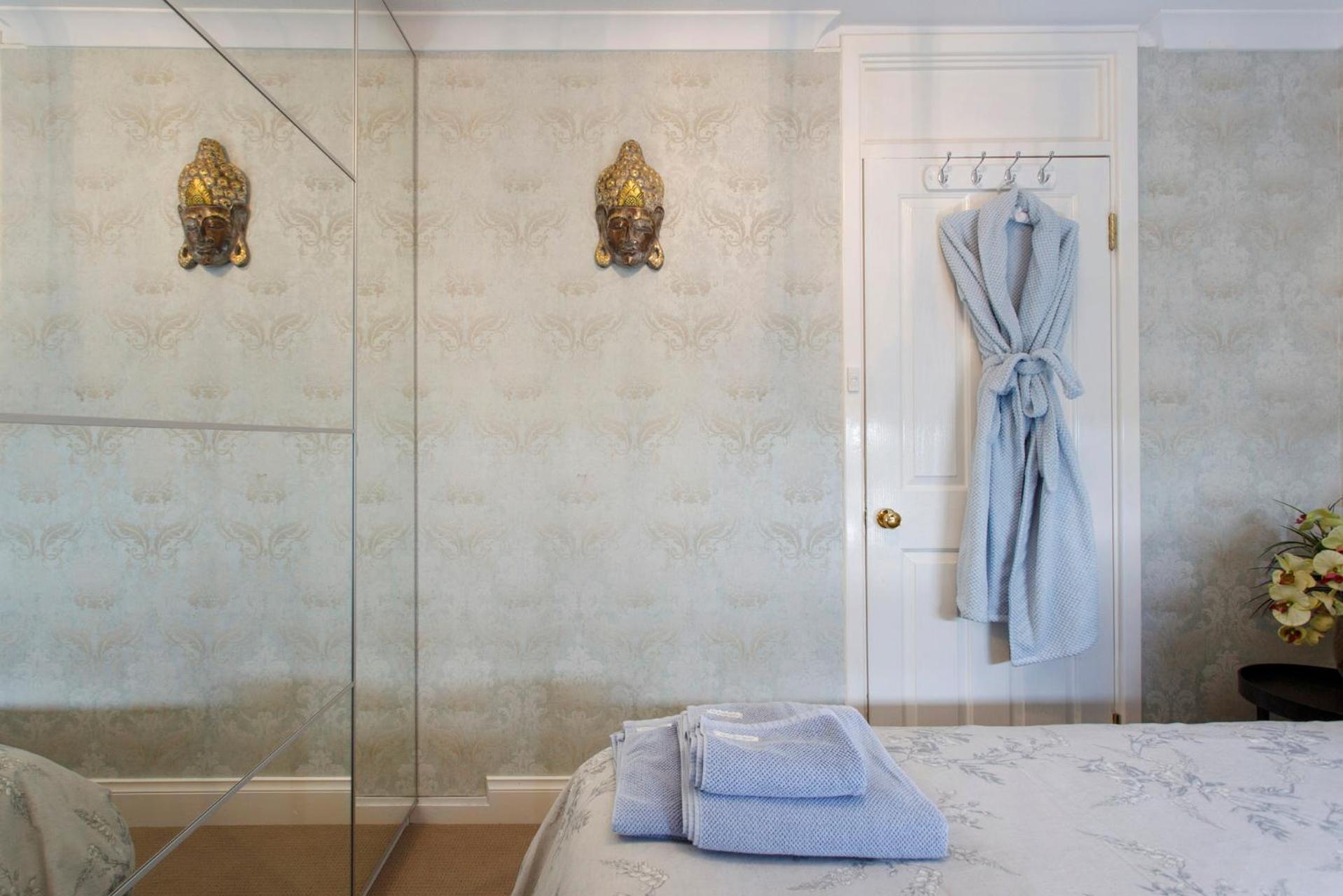 Central Hidden Gem - Fremantle Apartment المظهر الخارجي الصورة