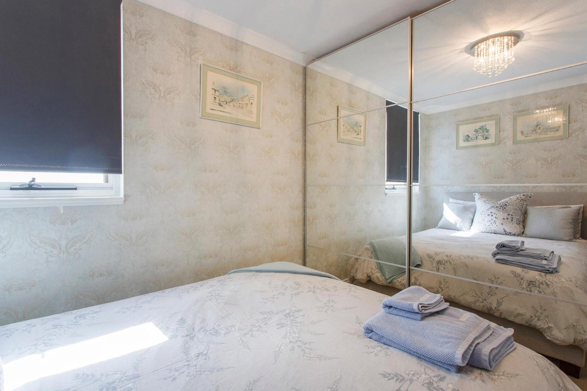 Central Hidden Gem - Fremantle Apartment المظهر الخارجي الصورة