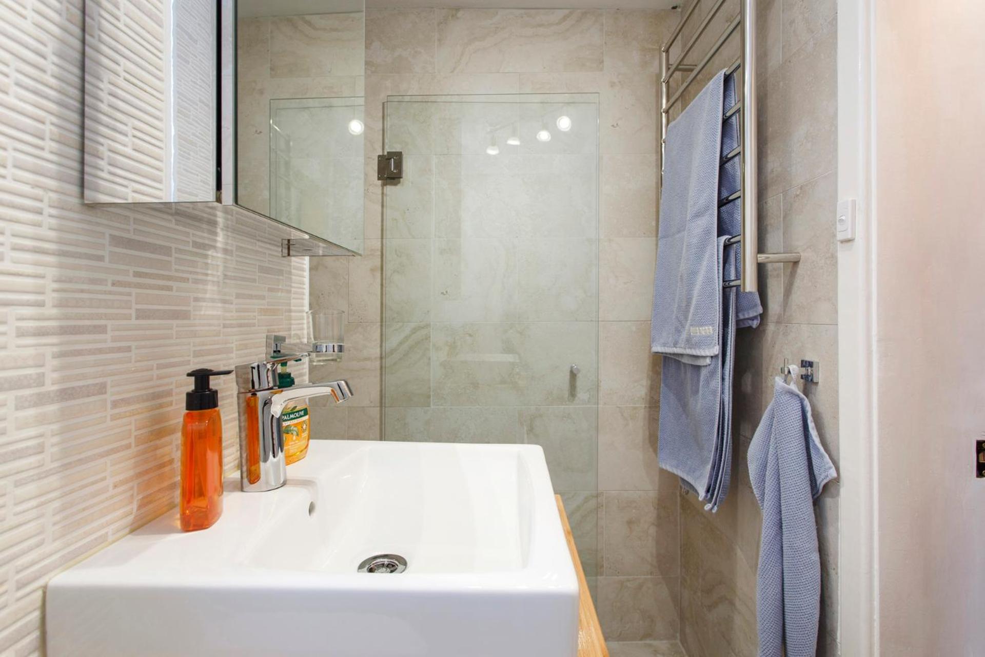 Central Hidden Gem - Fremantle Apartment المظهر الخارجي الصورة