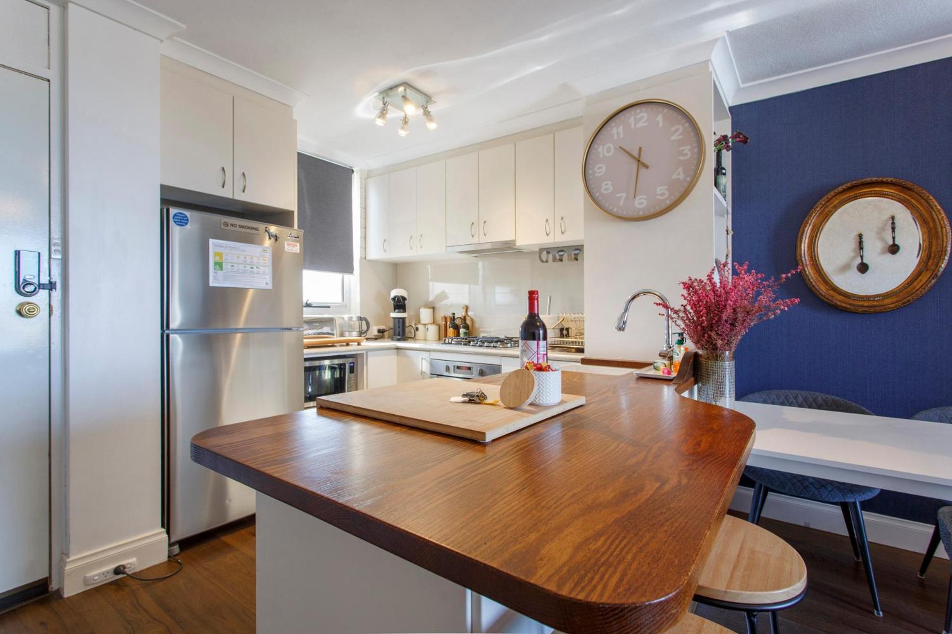 Central Hidden Gem - Fremantle Apartment المظهر الخارجي الصورة